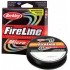 Плетений шнур Berkley Micro Ice Smoke 0.1 мм 5,9 kг 45 (1135674)