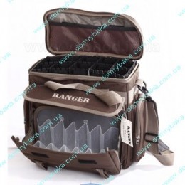 Сумка для воблеров Ranger BK-009