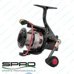 Катушка Spro Grand Arc 830(1203830) Катушка Spro Grand Arc 830(1203830)