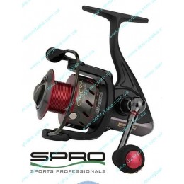 Котушка Spro Opera 1230 3000FD 11 + 1BB (1205030) Котушка Spro Opera 1230 3000FD 11 + 1BB (1205030)