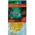Пінопластові кульки Sevi Fishing Мед Міні жовтий (47571321)