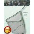 Подсачек Spro Landing Net "Rubber Coated" 2м 50х50см прорезиненная сетка (3247200) Подсачек Spro Landing Net "Rubber Coated" 2м 50х50см прорезиненная сетка (3247200)