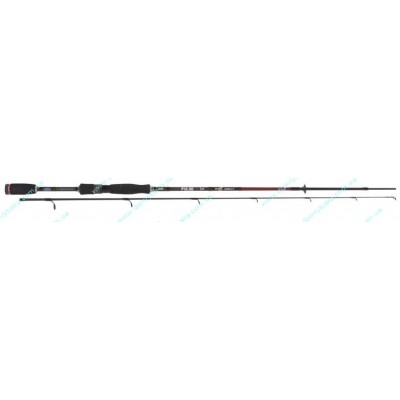 Спінінг Berkley PULSE EVO 601MH 1.83М 15-40гр полутарочастное (1252366)