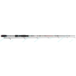 Спінінг Berkley PULSE EVO 692L 2.06М 2-8гр (1252503)