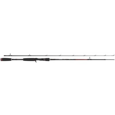 Кастингове вудилище BerkleyPULSE EVO 631ML 1.9м 5-20гр півторачка (1252364)