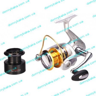 Котушка EOS Excia FD 2000 (9990140)