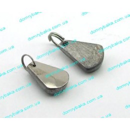 Блешня зимова вертік.неоснащ 53_Si 2гр (9991270)