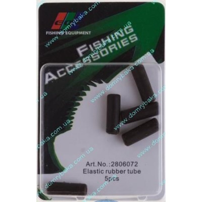 Трубка гумова EOS Elastic rubber tube (2806072)