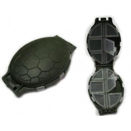 Коробка EOS G- 007 черепашка (9990602) Коробка EOS G- 007 черепашка (9990602)