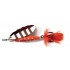 Блешня Abu Garcia Reflex Red 7g K (1045877)