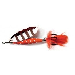 Блешня Abu Garcia Reflex Red 7g K (1045877)