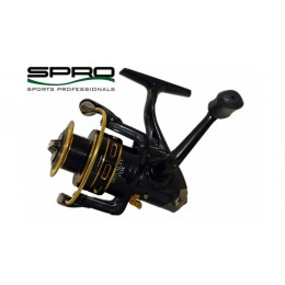 Катушка Spro Royalty FDX 420 2000FD 3+1BB(1183425) ,845 Катушка Spro Royalty FDX 420 2000FD 3+1BB(1183425) ,845
