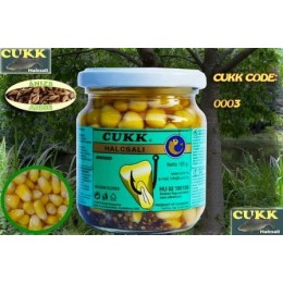 Кукурудза консервована Сukk Anis Аніс 125гр (0064)