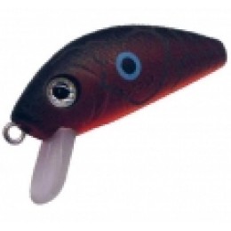 Воблер Серебряный ручей Golavl Pro SSV-GP DD21 SI/0/6-3m/5g/45mm (12010231)