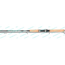 Спиннинг SPRO Prion Power spin 15-30g 2.1m(2366210)