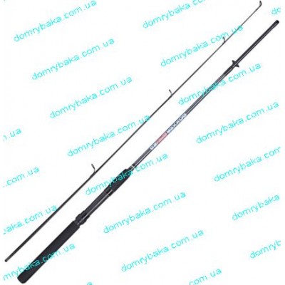 Спиннинг Spro Boxxer Spin 40 2.4м 20-40г (2002242)