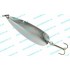 Блешня Spro Misty Spoon 22гр Mirror silver A (4448301)