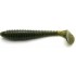 Віброхвіст Keitech Fat Swing Impact 2,8 "water Melon PP 102 8шт (18646)