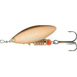 Блесна Mepps Aglia Long Copper №1+ 6гр (574128)