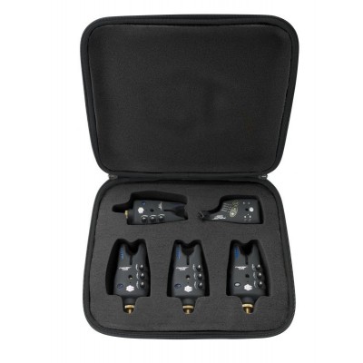 Набір сигналізаторів JRC RADAR SET OF 4 BLUE AND RECEIVER (1247888)