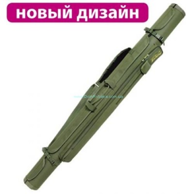 Acropolis Жесткий кофр-тубус КВ-4  150см(9990594) 