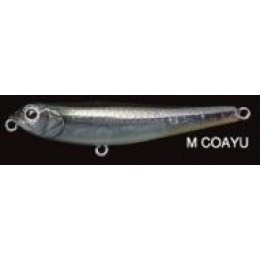 Воблер Megabass DOG-X Jr. COAYU M COAYU 71мм 5,7гр (19757)