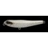 Воблер Megabass DOG-X Jr. COAYU WHITE PYTHON 71мм 5,7гр (19764)