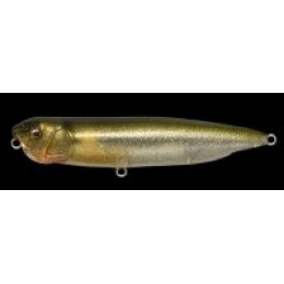 Воблер Megabass DOG-X QUICK WALKER GLX AYU 87мм 10,6гр (20816)