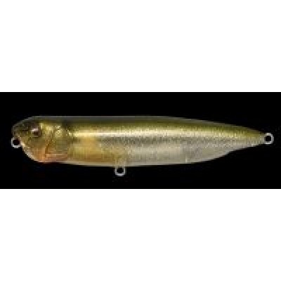 Воблер Megabass DOG-X QUICK WALKER GLX AYU 87мм 10,6гр (20816)