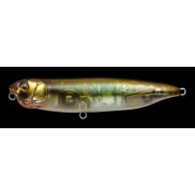 Воблер Megabass DOG-X QUICK WALKER NC STREAM SHAD 87мм 106, гр (19825)