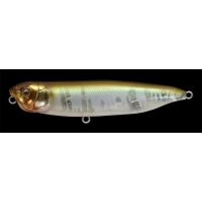 Воблер Megabass DOG-X QUICK WALKER WAGIN HASU ST 87мм 10,6гр (18624)