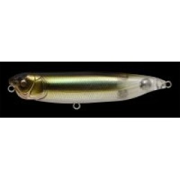 Воблер Megabass DOG-X QUICK WALKER WAGIN HONMOR 87мм 10,6гр (18266) Воблер Megabass DOG-X QUICK WALKER WAGIN HONMOR 87мм 10,6гр (18266)