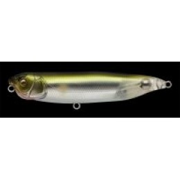 Воблер Megabass DOG-X QUICK WALKER WAGIN KISYU AYU 87мм 10,6гр (18267) Воблер Megabass DOG-X QUICK WALKER WAGIN KISYU AYU 87мм 10,6гр (18267)