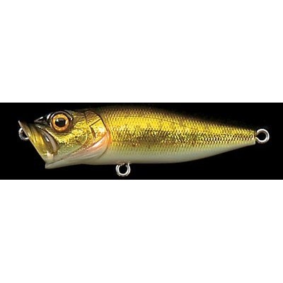 Воблер Megabass BABY POPX GG BASS 50мм 5,5гр (21072)