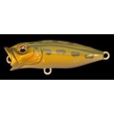 Воблер Megabass BABY POPX TONOSAMA FROG 50мм 5,5гр (21069)