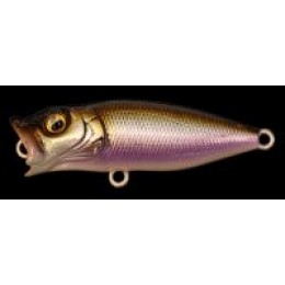 Воблер Megabass BABY POPX WAGIN WAKASAGI 50мм 5,5гр (21064)