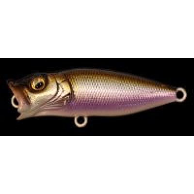 Воблер Megabass BABY POPX WAGIN WAKASAGI 50мм 5,5гр (21064)