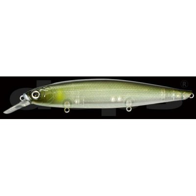 Воблер Deps BALISONG MINNOW 130SP 03 col суспендер (19165)