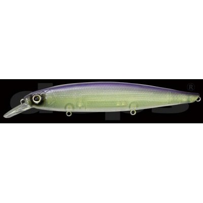 Воблер Deps BALISONG MINNOW 130SP 08 col суспендер (19167)