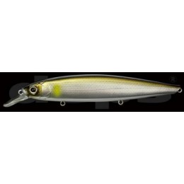 Воблер Deps BALISONG MINNOW 130F 02 col плавающ(16905)