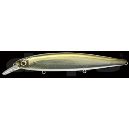 Воблер Deps BALISONG MINNOW 130F 09 col плавающ (16906)