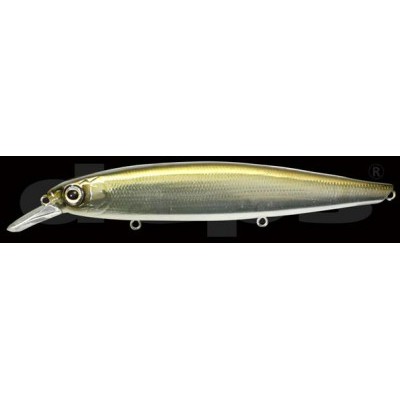 Воблер Deps BALISONG MINNOW 130F 09 col плавающ (16906)