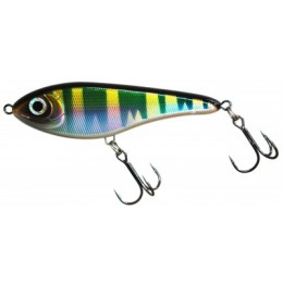 Воблер Strike Pro Buster Jerk 2 120S 37гр EG-049 177сol (5055222)