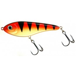 Воблер Strike Pro Buster Jerk 2 120S 37гр EG-049 A46FLсol (5055225)