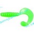 Силікон Spro Spira-Tail Green 5.5 см 10шт (4670106) Силікон Spro Spira-Tail Green 5.5 см 10шт (4670106)