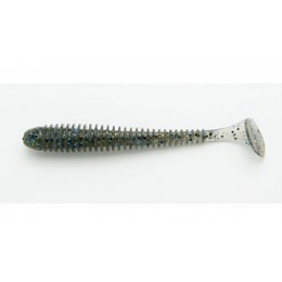 Виброхвост Keitech Swing Impact 2", Blue Gill 205 12шт(18642)