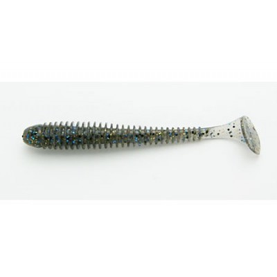 Віброхвіст Keitech Swing Impact 2 ", Blue Gill 205 12шт (18642)