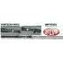 Джеркове вудилище SPRO Vortezza B68XXH The Jerkbait 2.05m 40-130 (2903680)