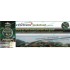 Лідкор без свинцю Climax CULT SnakeBraid 40lb 10 m weed (21434)