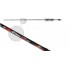 Вудилище спінінгове EOS Altair 3-18гр 210см Carbon IM7 (30200210)